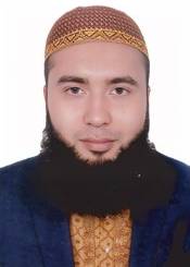 Engr. Md. Arif Hossain