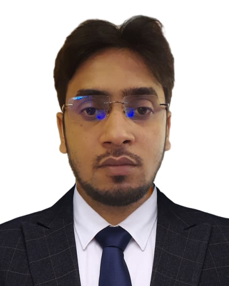 Md. Anwar Hossain