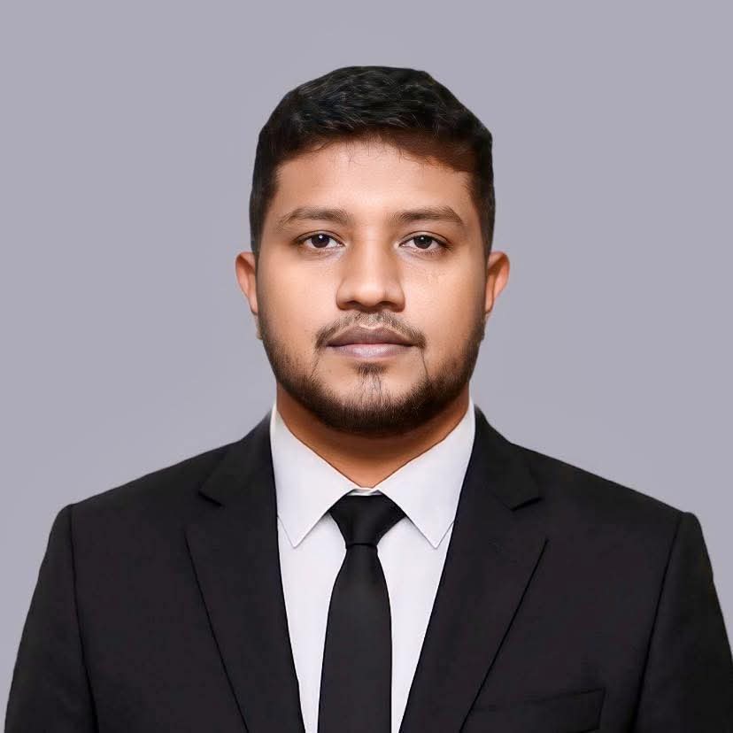 Md. Arefin Royel