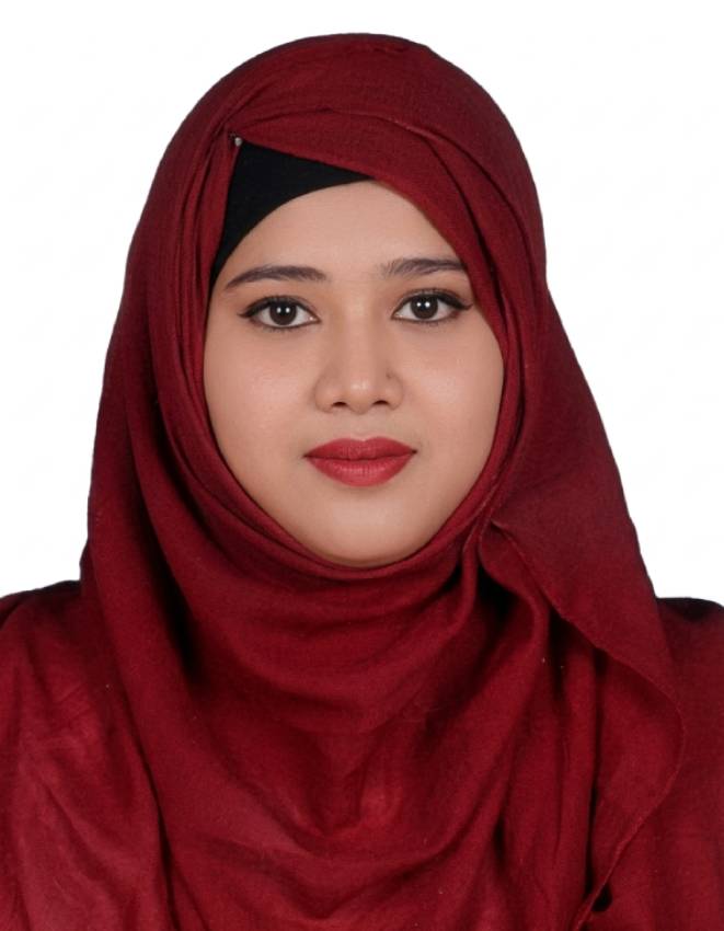 Mst Afroza Akter Azmin